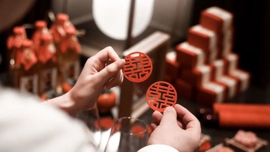 配资股票平台 逆转！结婚人数，突然反弹了