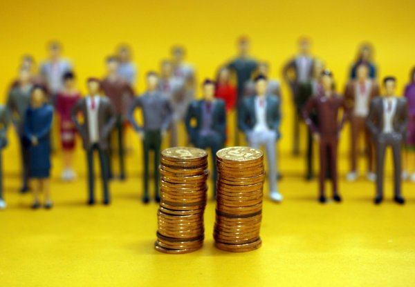 配资股票平台 央行连续10个月增持黄金，持续增持成为常态